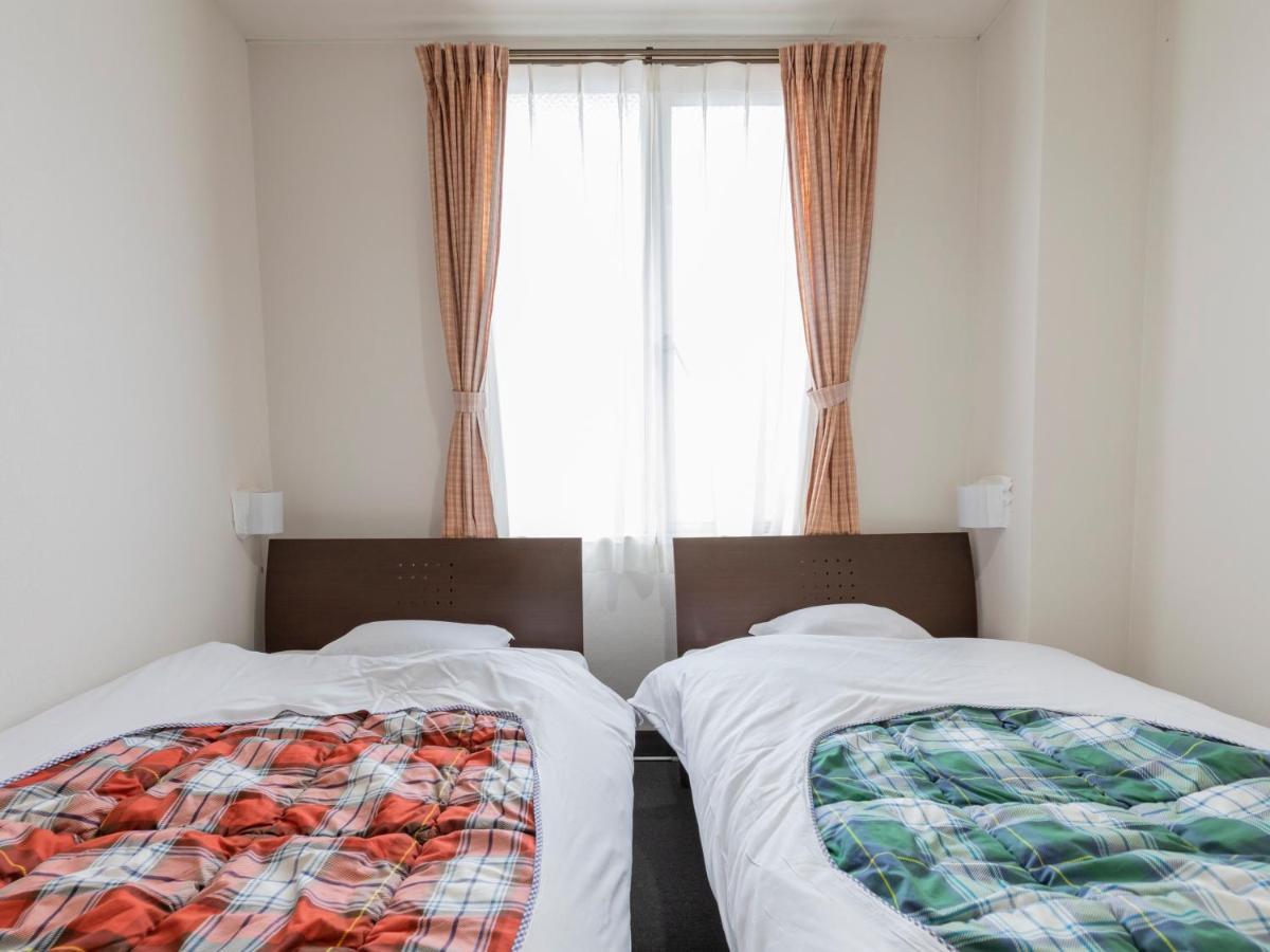 Tabist Hotel Yakumo Macue Exteriér fotografie