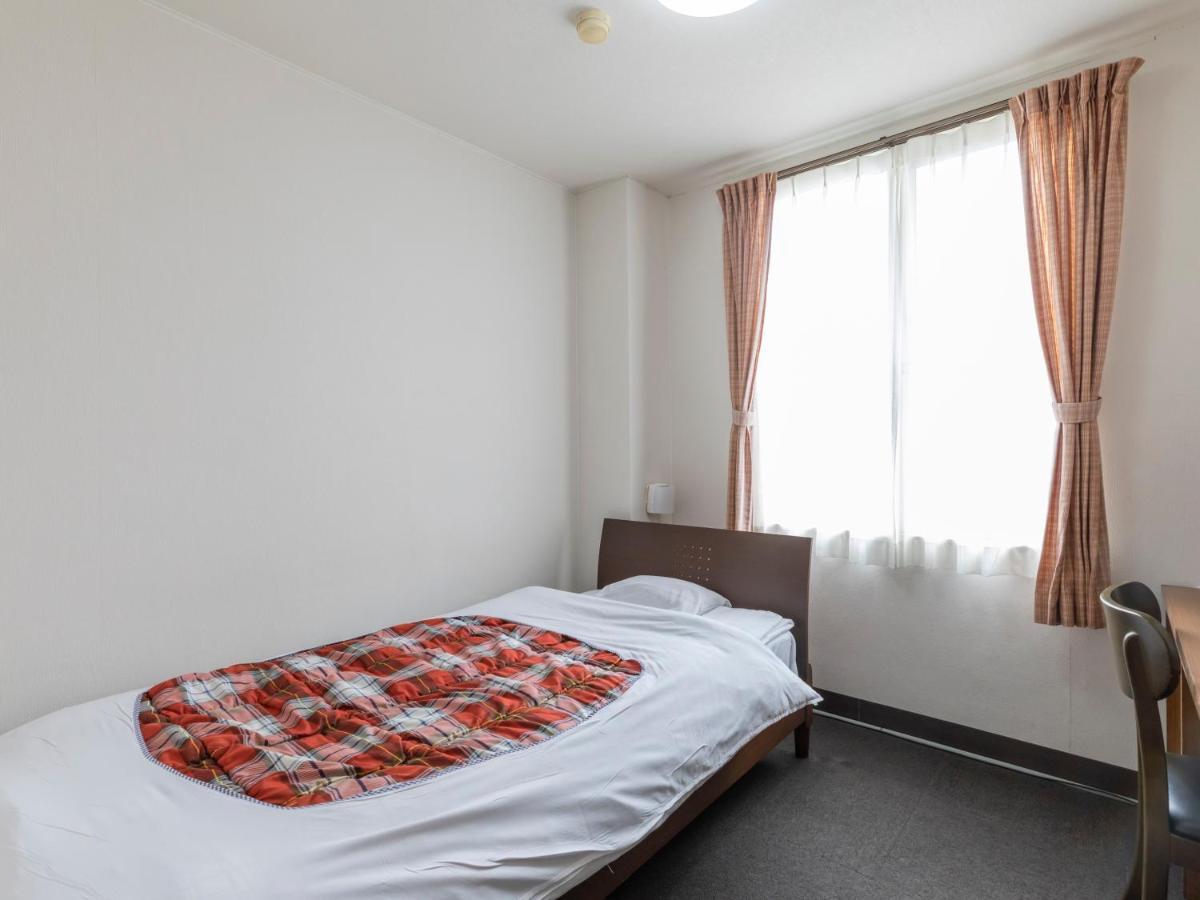Tabist Hotel Yakumo Macue Exteriér fotografie